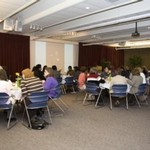 Celebrating Women Awards Ceremony 2008